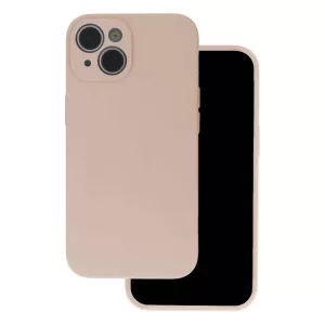 HUSĂ! - Apple iPhone 16 Pro Silicon Back Cover - Bej
