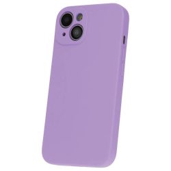  HUSĂ! - Apple iPhone 17 Air Capac spate din silicon - Violet