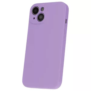 HUSĂ! - Apple iPhone 17 Air Capac spate din silicon - Violet