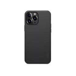   HUSĂ! - Husa din spate Apple iPhone 13 Pro Nillkin Super Shield Pro - neagra