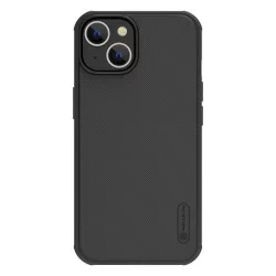   HUSĂ! - Husă din spate Apple iPhone 14 Nillkin Super Shield Pro - neagră