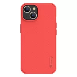   HUSĂ! - Husa din spate Apple iPhone 14 Nillkin Super Shield Pro - rosie