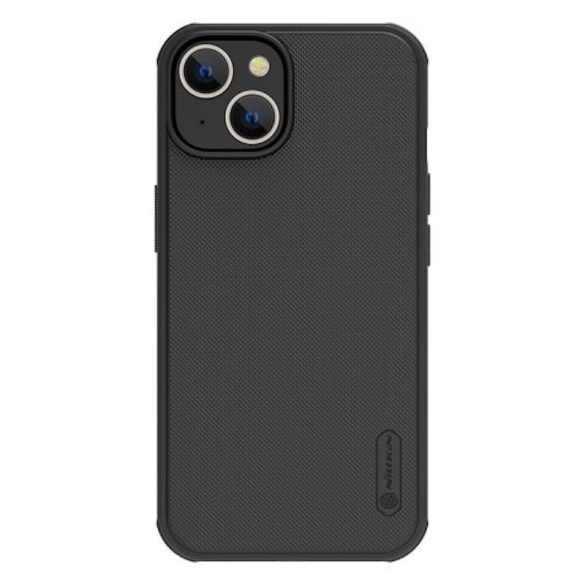 Husa din spate Nillkin Super Shield Pro Apple iPhone 14 Plus - neagra