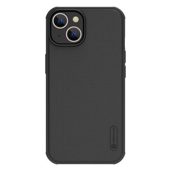 Husa din spate Nillkin Super Shield Pro Apple iPhone 14 Plus - neagra