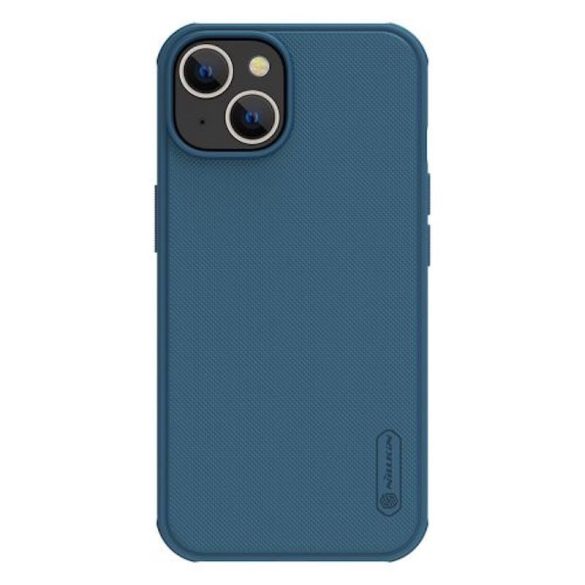 Husa din spate Apple iPhone 14 Plus Nillkin Super Shield Pro - Albastru