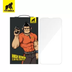   Apple iPhone 13 Pro Max TG Bond 2.5D HD Folie sticlă - Transparent