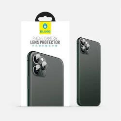   Film de sticlă pentru cameră Huawei P40 Blueo 2.5D - Transparent