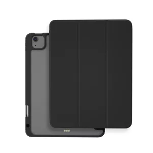 Husă pentru carte Apple iPad Pro 1/2/3/4 11 inchi/Ipad Air 4/5 10,5 inchi Blueo APE - neagră