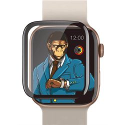   Film de sticlă rezistent la șocuri Huawei GT2 Pro TG 2.5D - negru