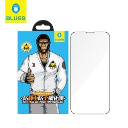   Apple iPhone XS Max/11 Pro Max Blueo ESD Film Full Glass 2.5D Anti-static - Negru