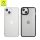 Husa din spate Apple iPhone 11 Pro Blueo Crystal rezistenta la cadere - Transparenta Husa din spate Apple iPhone 11 Pro Blueo Crystal rezistenta la cadere - Transparenta