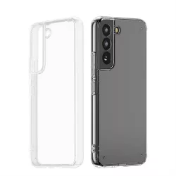   HUSĂ! - Husa din spate Xiaomi Mi 11 Ultra Blueo Crystal Drop Resistance - Transparenta