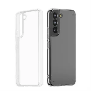 HUSĂ! - Husa din spate Xiaomi Mi 11 Ultra Blueo Crystal Drop Resistance - Transparenta