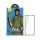 Apple iPhone X/XS/11 Pro Blueo Armor Silicon Edge 3D Folie sticlă - Negru Apple iPhone X/XS/11 Pro Blueo Armor Silicon Edge 3D Folie sticlă - Negru