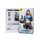 Huawei P30 TG ESD Film Antistatic 5 Piese 2.5D Full Glass - Negru Huawei P30 TG ESD Film Antistatic 5 Piese 2.5D Full Glass - Negru
