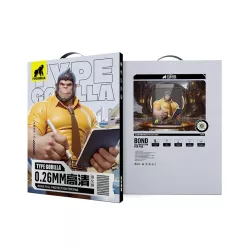   Apple iPad Air 13 inchi 2024 TG Bond Glass Film - Transparent
