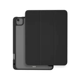   HUSĂ! - Apple iPad Pro 11'' (2024) Blueo APE Bookshell - Negru