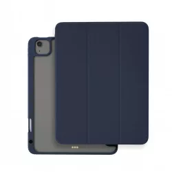   HUSĂ! - Apple iPad Pro 5 11'' 2024 Blueo APE Books - Albastru