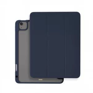 HUSĂ! - Apple iPad Pro 5 11'' 2024 Blueo APE Books - Albastru