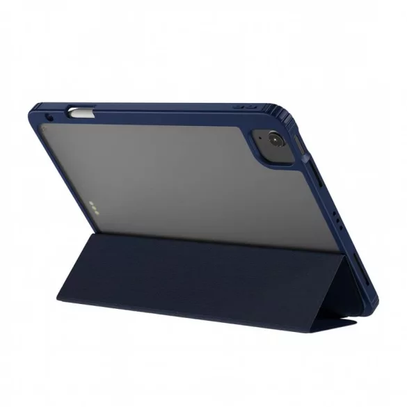 HUSĂ! - Apple iPad Pro 5 11'' 2024 Blueo APE Books - Albastru