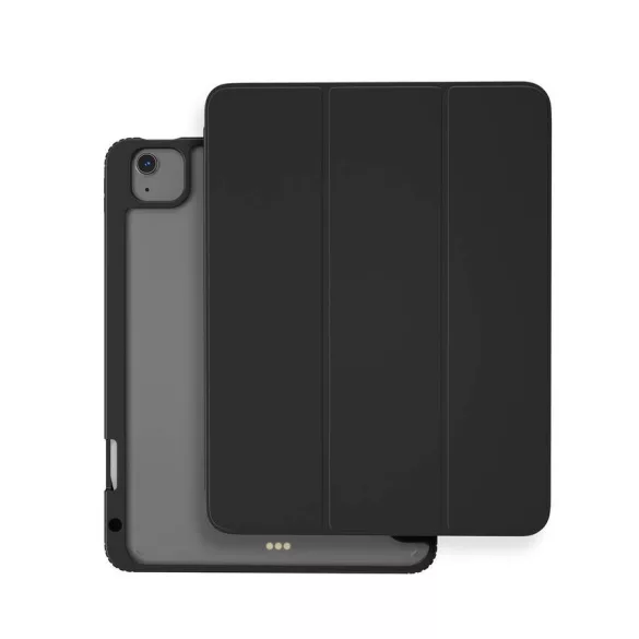 HUSĂ! - Apple iPad Air 13'' (2024/25) Blueo APE Books - Negru