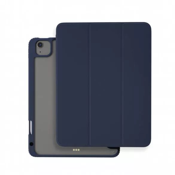 HUSĂ! - Apple iPad Air 13'' (2024/25) Blueo APE Books - Albastru
