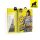 Apple iPad Air/Air 2/Pro 9.7'' 2019 TG Bond Folie sticlă - Transparent Apple iPad Air/Air 2/Pro 9.7'' 2019 TG Bond Folie sticlă - Transparent
