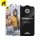 Apple iPhone 15 Pro TG Diamond Like Carbon (DLC) 2.5D Glass Film - Negru Apple iPhone 15 Pro TG Diamond Like Carbon (DLC) 2.5D Glass Film - Negru