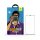 Receptor Blueo Apple iPhone XS Max Film de sticlă din mătase 2.5D rezistent la praf - negru Receptor Blueo Apple iPhone XS Max Film de sticlă din mătase 2.5D rezistent la praf - negru