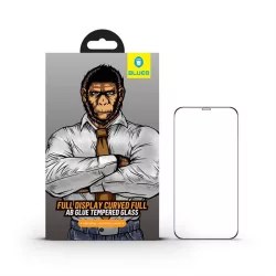   Huawei Mate 30 Pro Blueo 3D Corning Gorilla (adeziv complet) Film de sticlă + Consolă - Transparent