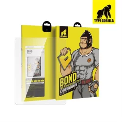   Apple iPad Air 3 10,5 inchi 2019 TG Bond Glass Film - Transparent