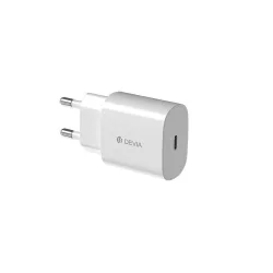 Încărcător Devia EA315 Smart PD 25W - Alb