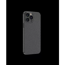   HUSĂ! - Apple iPhone 14 Devia Wing Ultra Slim Husă MATT - Carbon