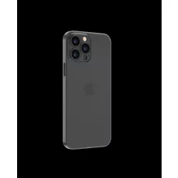   HUSĂ! - Apple iPhone 14 Devia Wing Ultra Slim Husă MATT - Negru