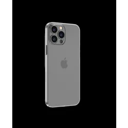   HUSĂ! - Apple iPhone 14 Devia Wing Ultra Slim Husă MATT - Transparent