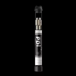   Cablu de date DEVIA Bubble Fish din aliaj de zinc PD Lightning 1M - negru