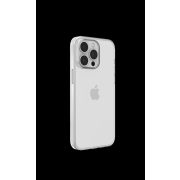   Husa din spate Apple iPhone 15 Plus Devia Naked Ultra Slim TPU - Transparenta