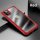Husă din spate Apple iPhone 11 Pro JOYROOM JR-BP619 Pioneer - roșu Husă din spate Apple iPhone 11 Pro JOYROOM JR-BP619 Pioneer - roșu