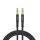 Cablu JOYROOM SY-10 A1 AUX 1M - Negru