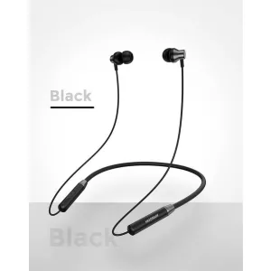 Căști sport fără fir Joyroom JR-D7 - negru