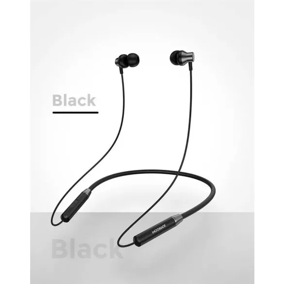 Căști sport fără fir Joyroom JR-D7 - negru