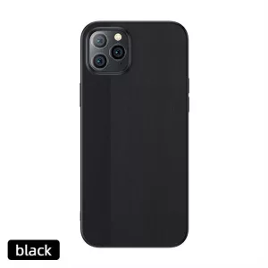 HUSĂ! - Husa din spate Apple iPhone 12 Pro Max JOYROOM JR-BP768 Shadow TPU - Negru