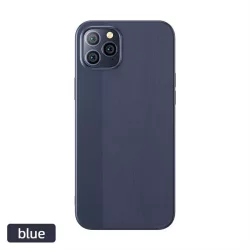   HUSĂ! - Husă din spate TPU pentru Apple iPhone 12 Pro Max JOYROOM JR-BP768 Shadow - Albastru închis