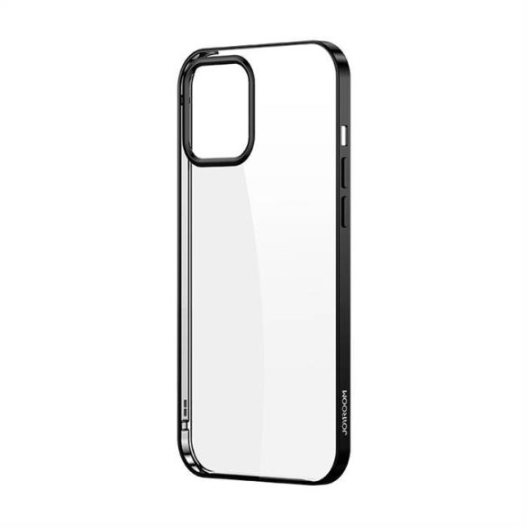 Husa din spate Apple iPhone 12 Mini JOYROOM JR-BP782 Hurricane - Negru