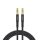 Cablu JOYROOM SY-10 A1 AUX 1M - Negru