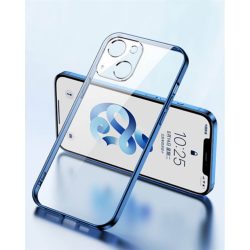   HUSĂ! - Apple iPhone 13 JOYROOM JR-BP911 Star Shield Husă spate - Albastru