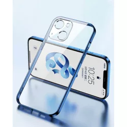   HUSĂ! - Husa din spate Apple iPhone 13 Pro JOYROOM JR-BP912 Star Shield - Albastru