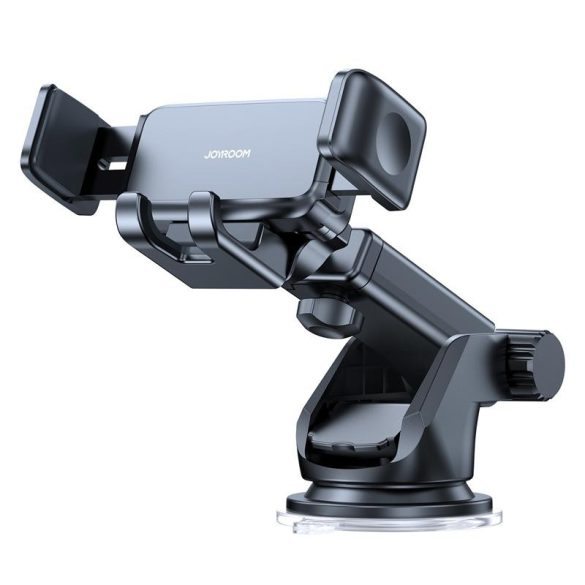 Suport auto JOYROOM JR-ZS283 Mini pentru bord - negru