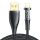 Cablu de date Joyroom S-UL012A3 2.4A Lightning 1.2M - negru Cablu de date Joyroom S-UL012A3 2.4A Lightning 1.2M - negru