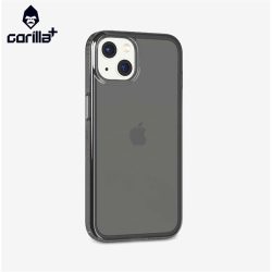   HUSĂ! - Husă TPU Apple iPhone 14 Pro Max Gorilla+ 1mm - Neagră